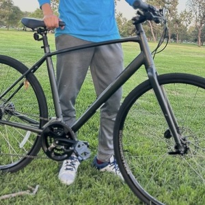 2024 Trek Fx Black