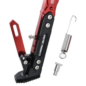 2022 Unknown Wolf Warrior X Gt e-scooter Black and Red