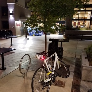 2016 Fuji Altamira 1.1 White