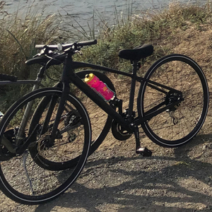 Specialized Sirrus Black