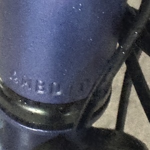 2025 Other UrbanPace Blue