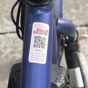 2025 Other UrbanPace Blue