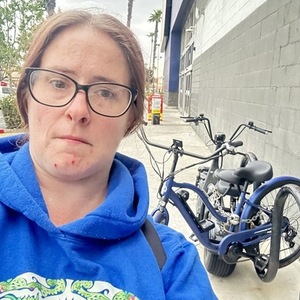 2025 Other UrbanPace Blue