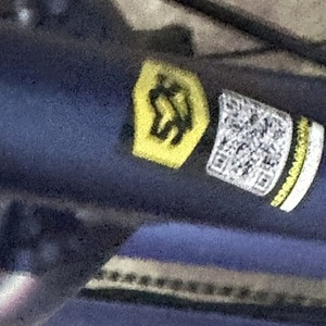 2025 Other UrbanPace Blue