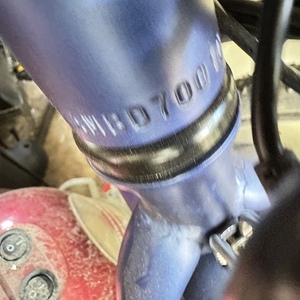 2025 Other UrbanPace Blue