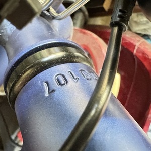 2025 Other UrbanPace Blue