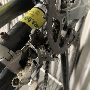 2013 Marin Bikes Fairfax Black