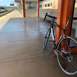 2010 Giant TCR ADVANCED 2 Black y Blue