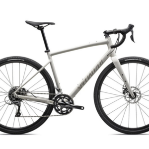 Specialized Specialized Diverge E5 White