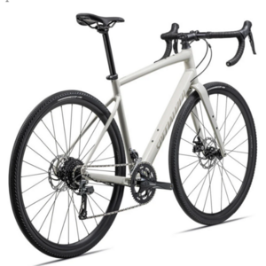 Specialized Specialized Diverge E5 White