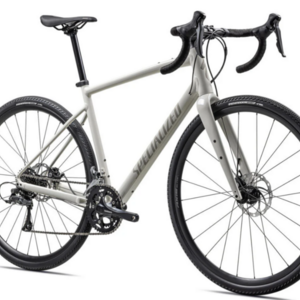 Specialized Specialized Diverge E5 White