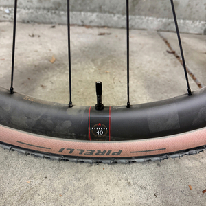 2022 SCOTT Speedster Gravel 30 Black