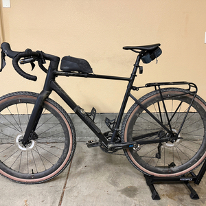 2022 SCOTT Speedster Gravel 30 Black