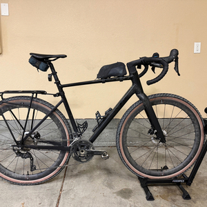 2022 SCOTT Speedster Gravel 30 Black