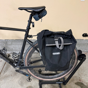 2022 SCOTT Speedster Gravel 30 Black