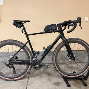 2022 SCOTT Speedster Gravel 30 Black