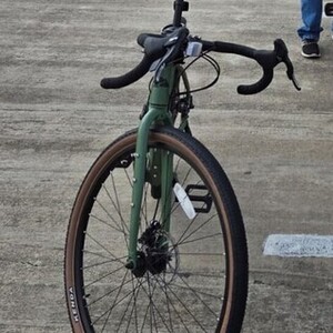 OZARK TRAIL G1 EXPLORER 700C Green