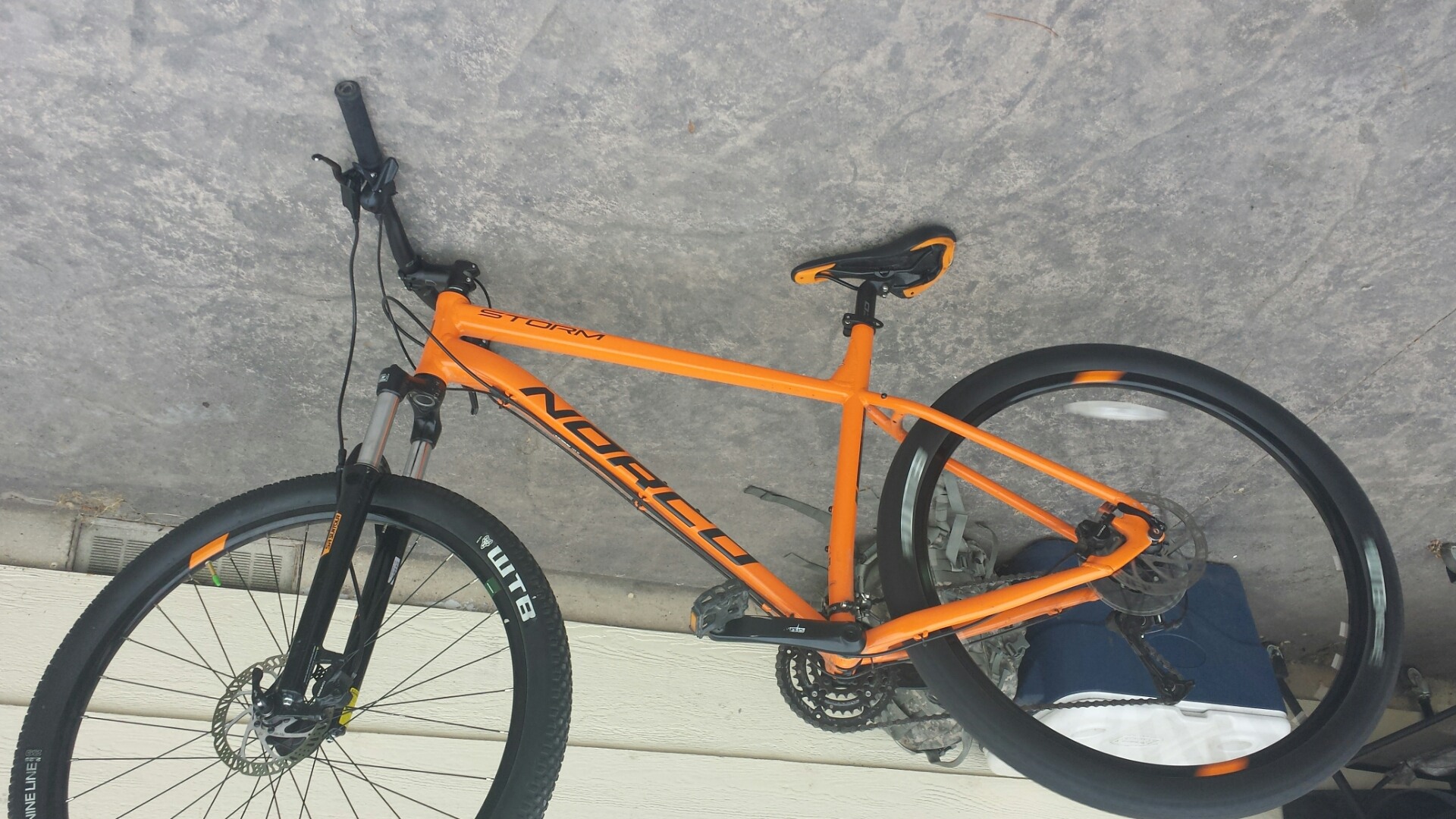 norco bike dealers near me
