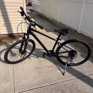 2025 Giant Cypress 2 Black