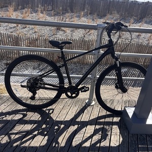 2025 Giant Cypress 2 Black