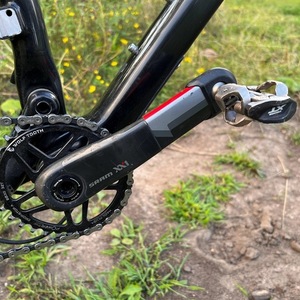 2016 Yeti ASR-C Black