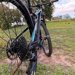 2016 Yeti ASR-C Black