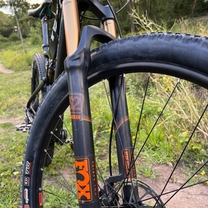 2016 Yeti ASR-C Black