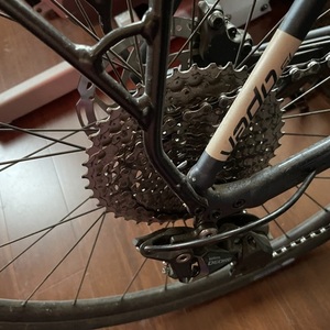 2021 Specialized Vado SL 4.0 EQ Blue