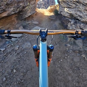 2023 Specialized Status Green