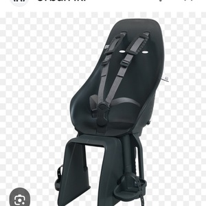 IScooter U2 COMMUTER ELECTRIC BIKE Black