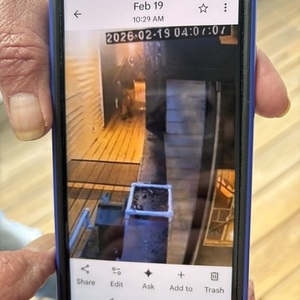 1991 Trek Trek multitrack 750 Blue