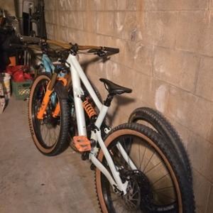 2023 Specialized Status Green