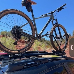 2025 Trek Marlin 7 Gen 3 Teal