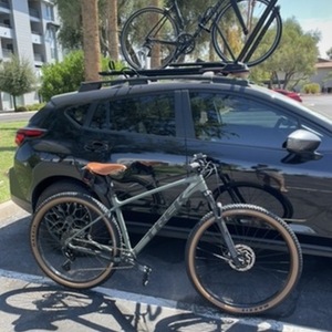 2025 Trek Marlin 7 Gen 3 Teal