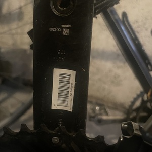 GT Bicycles GTR 5 Black