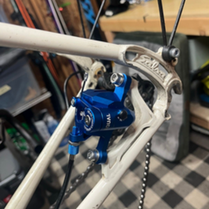 2014 Salsa Vaya White