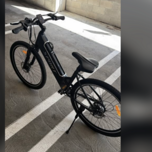 2026 Says Speed on the side doesn't have a set manufacturer Speed Black