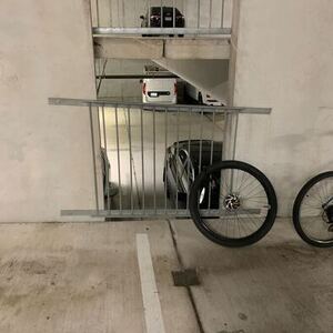 2025 Nishiki Adult Colorado Mountain Bike Black