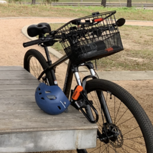 2025 Nishiki Adult Colorado Mountain Bike Black