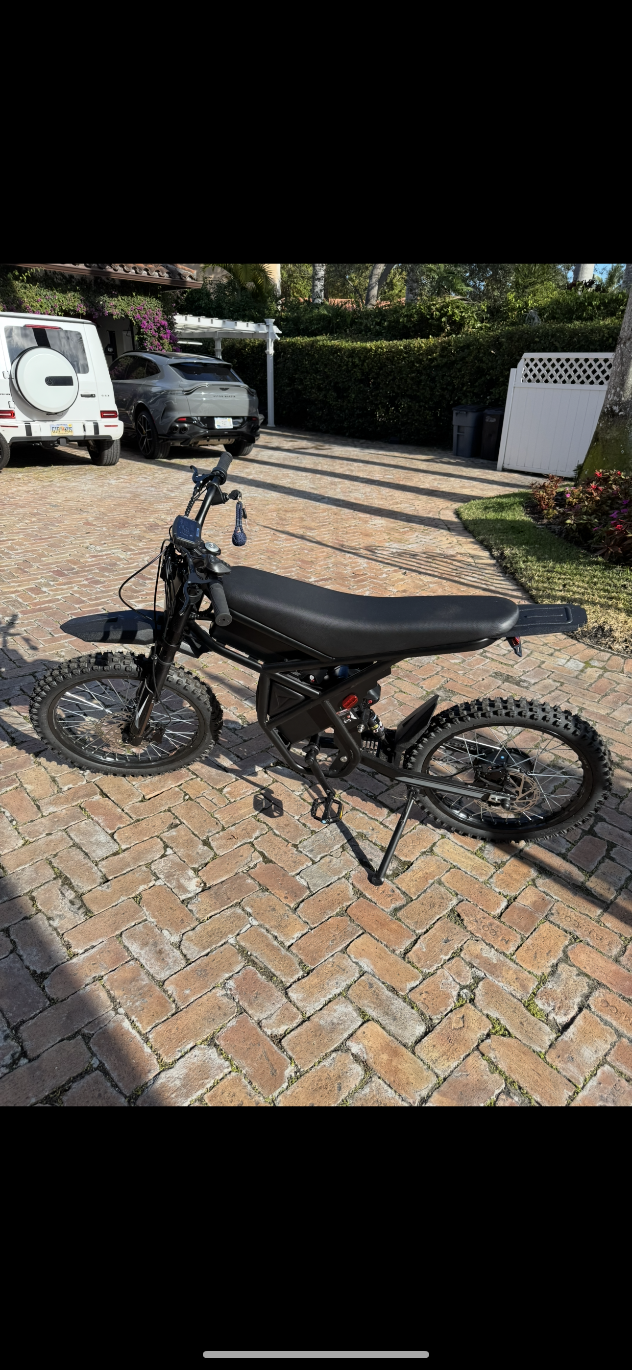 Stolen 2026 Riding Times GT 73 Pro