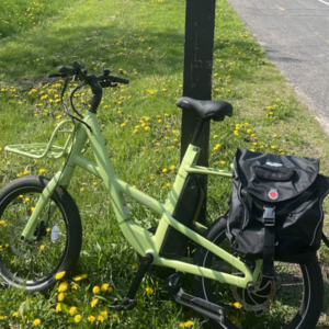 2026 REI Co-op GEN e1.2 Green