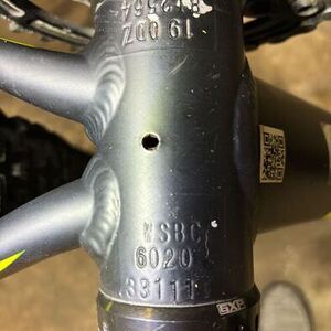 2016 Specialized Crave Comp Black