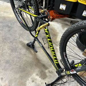 2016 Specialized Crave Comp Black