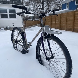 1991 Kona Fire Mountain