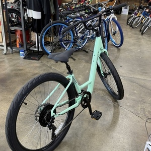 2025 Specialized ROLL 3.0 Low entry OIS Teal