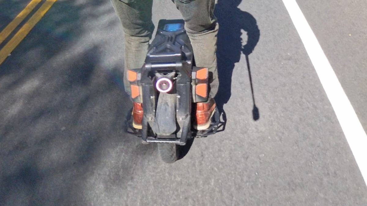 e-Personal Mobility photo