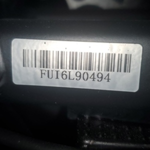 2021 ET.Cycle T1000 Black