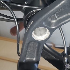 2021 ET.Cycle T1000 Black