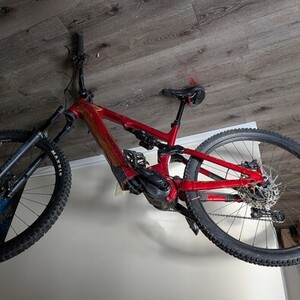 2022 Norco Bikes Sight VLT C1