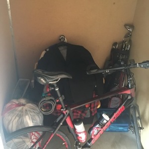 2016 Cannondale Quick 2 Black and Red
